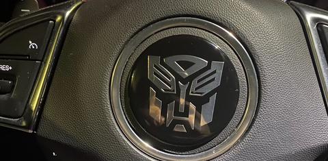 Chevrolet Camaro 2018