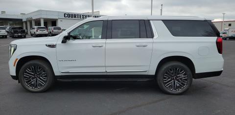 GMC Yukon XL 2026