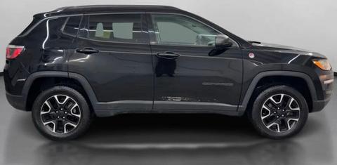 Jeep Compass 2020