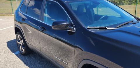 Jeep Cherokee 2020