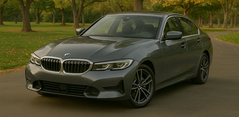 BMW 3 Series 2023 rental in Waukee, IA by Autéva D. | Turo