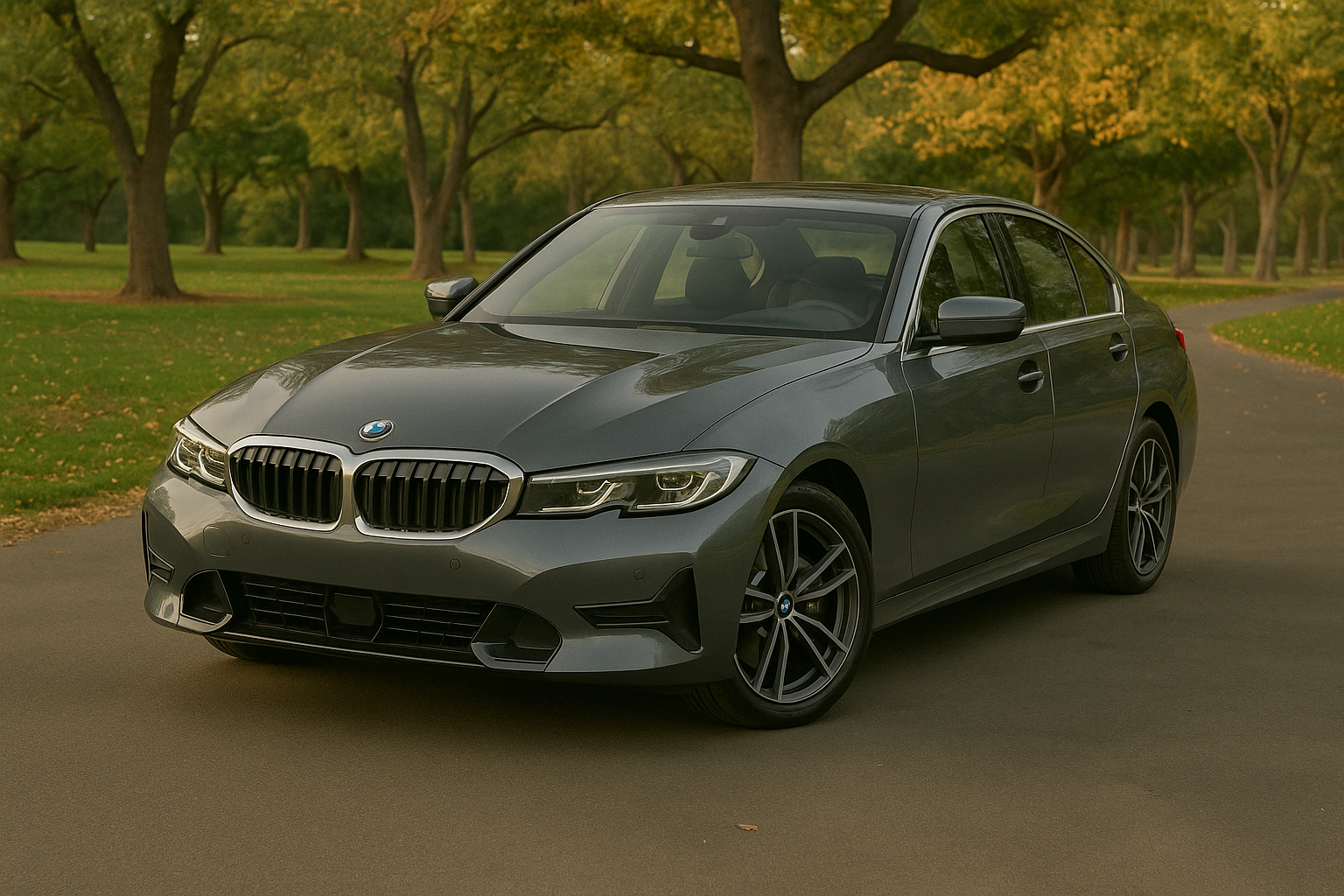 BMW 3 Series 2023 rental in Waukee, IA by Autéva D. | Turo