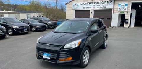 Ford Escape 2014