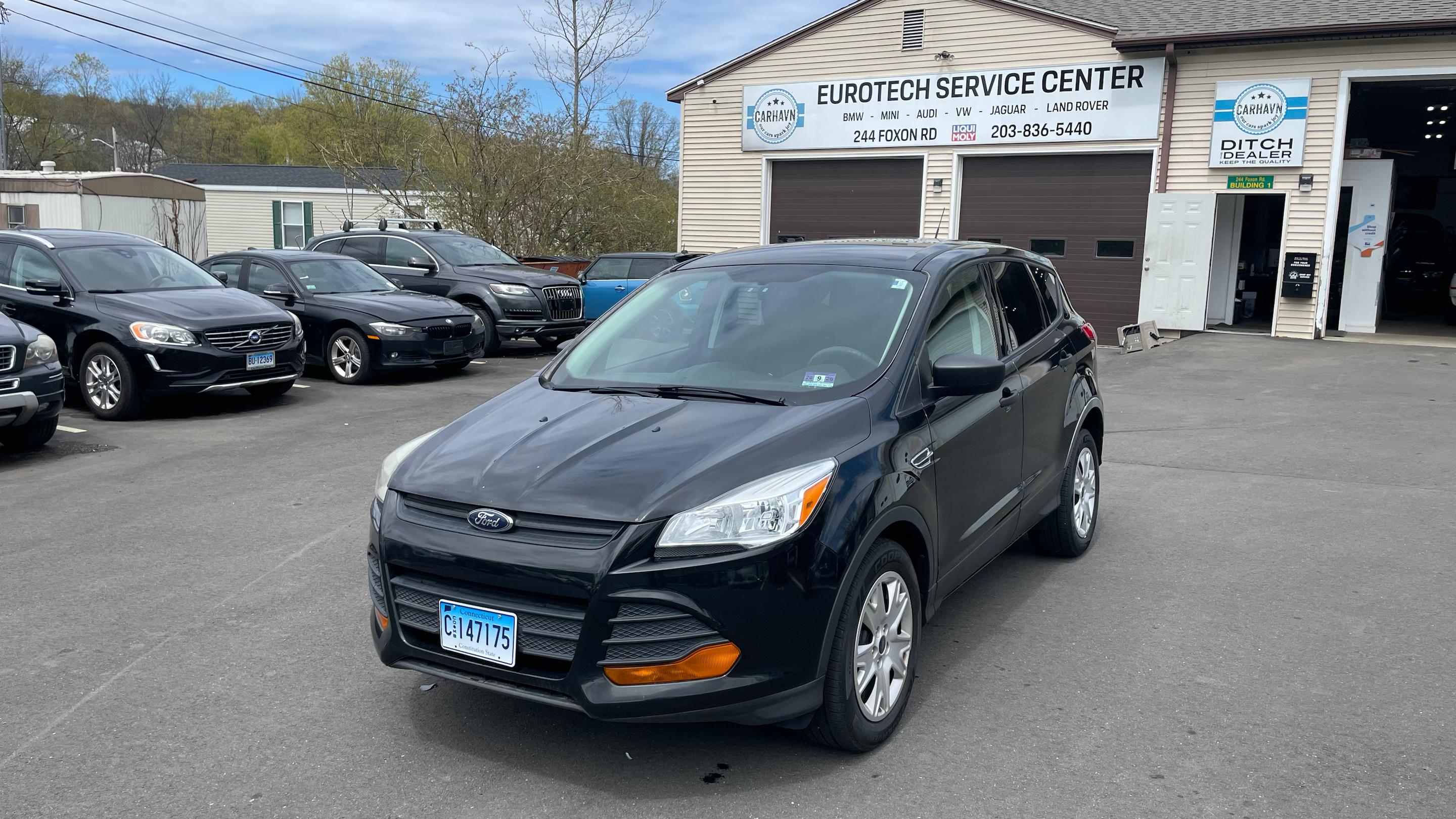 Ford Escape 2014 in North Branford, CT