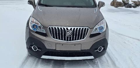 Buick Encore 2015