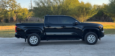 Toyota Tacoma 2026