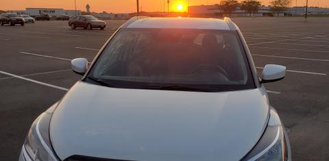 Nissan Kicks 2023