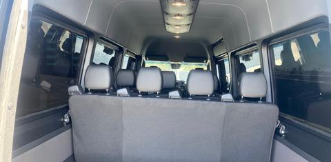 Mercedes-Benz Sprinter 2024