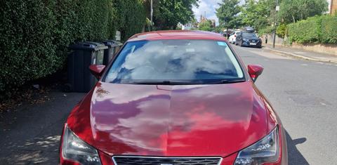 Seat Leon 2014