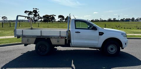 Ford RANGER 2019
