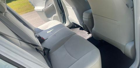Toyota Prius 2014