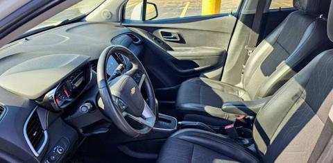 Chevrolet Trax 2022