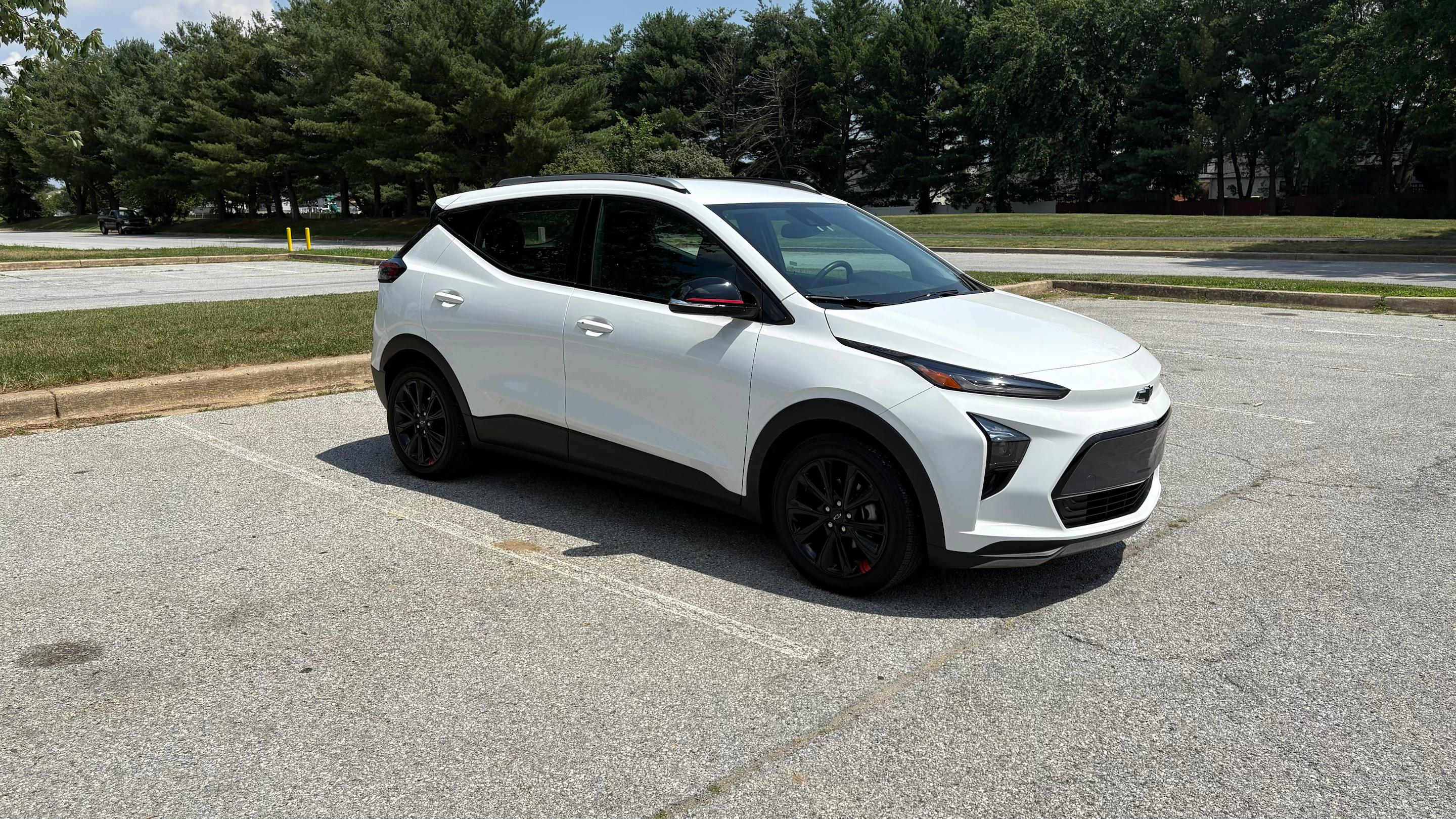 Chevrolet Bolt EUV 2023 in Newark, DE