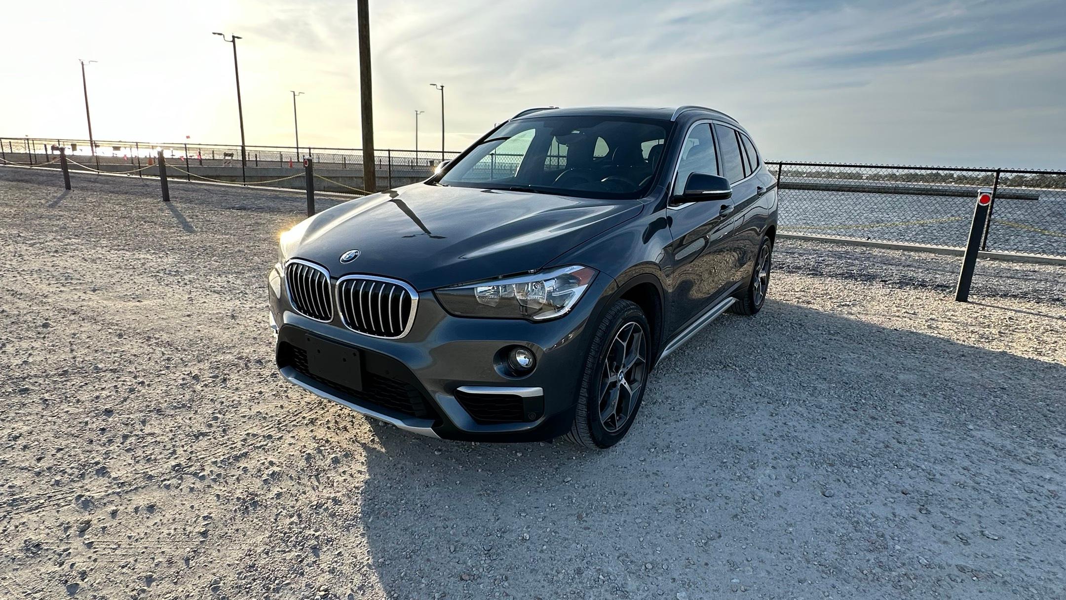 BMW X1 2018 in Panama City, FL