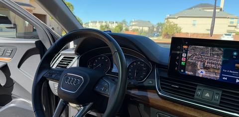 Audi Q5 2023