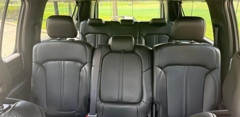 Jeep Grand Wagoneer L 2026