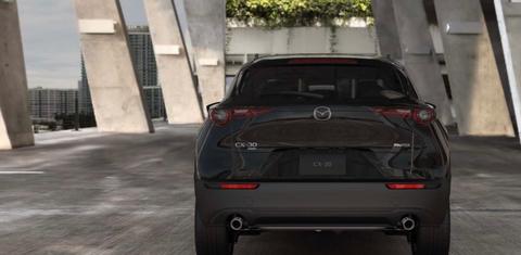 Mazda CX-30 2024