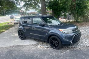 Kia Soul 2016 in Stockbridge