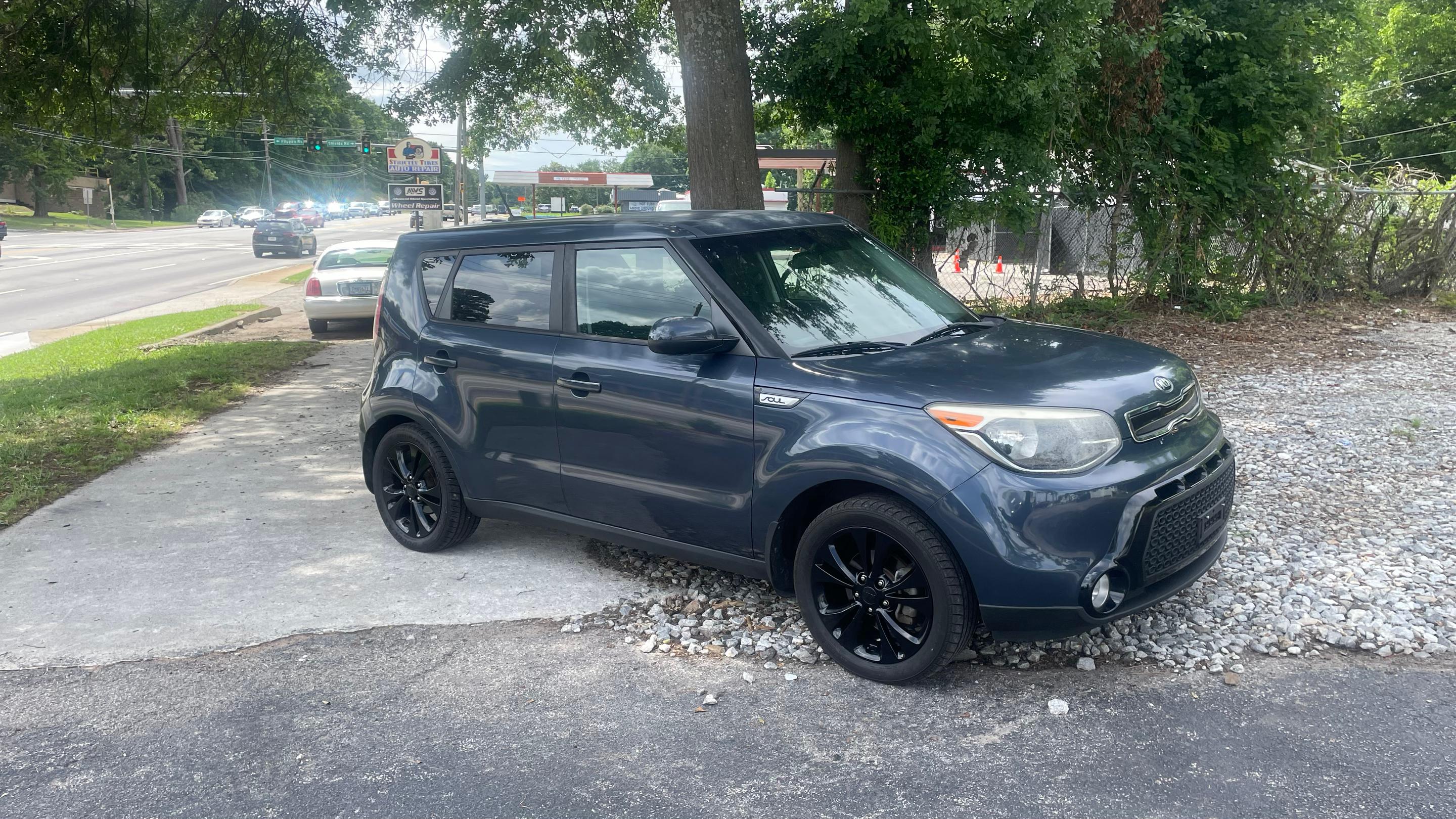 Kia Soul 2016 in Stockbridge, GA
