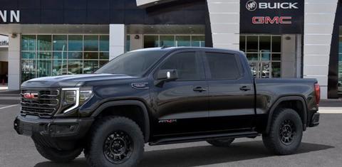 GMC Sierra 1500 2025