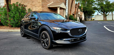 Mazda CX-30 2024