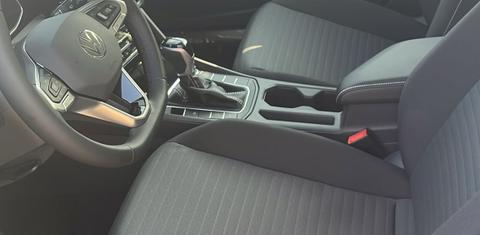Volkswagen Jetta 2025