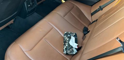 BMW 3 Series 2015