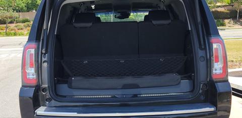 GMC Yukon 2018