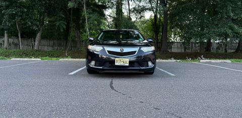 Acura TSX 2014