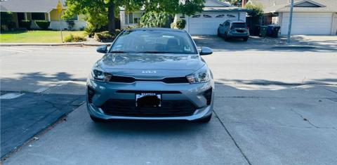 Kia Rio 2023