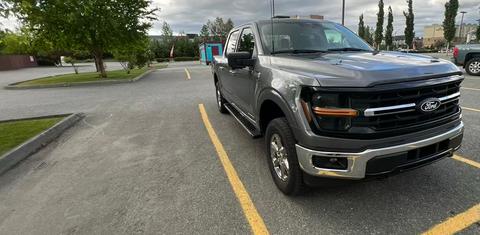 Ford F-150 2024