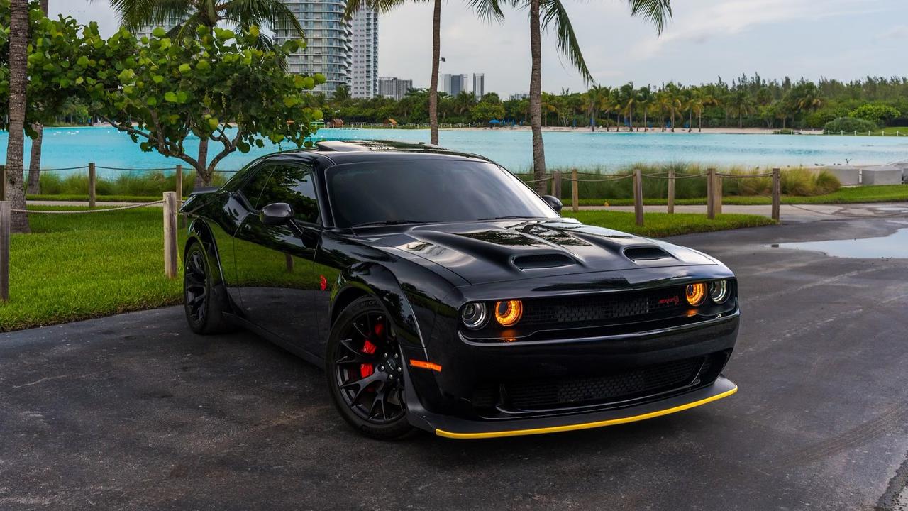 Dodge Challenger 2023 in Miami Lakes, FL