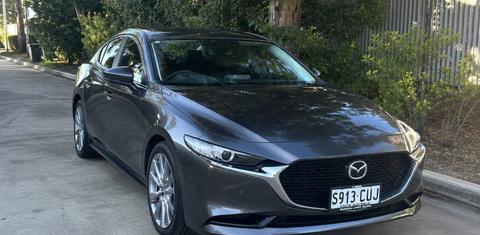 Mazda MAZDA6 2023