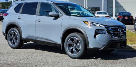 Nissan Rogue 2026