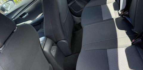 Nissan Sentra 2025