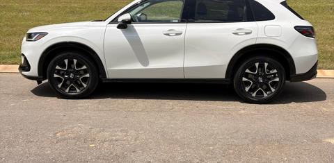 Honda HR-V 2026