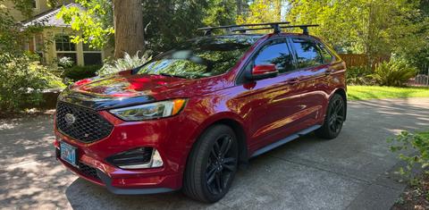 Ford Edge 2020