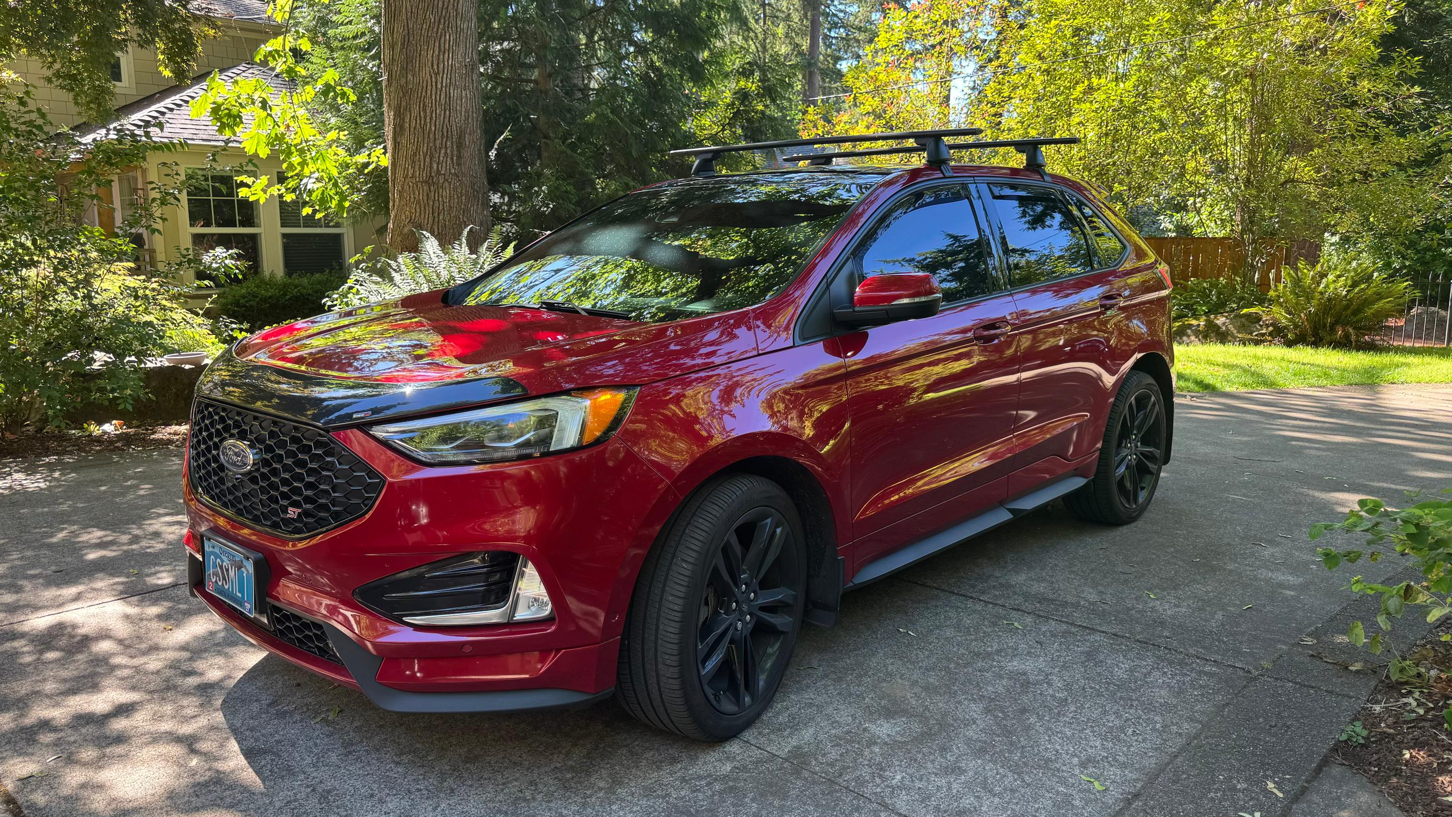 Ford Edge 2020 in Milwaukie, OR