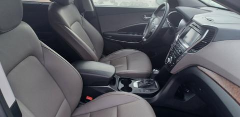 Hyundai Santa Fe XL 2019