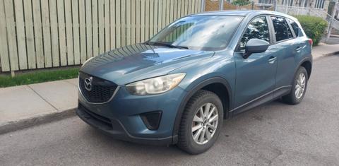 Mazda CX-5 2015