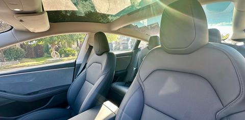 Tesla Model 3 2025