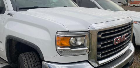 GMC Sierra 3500HD 2017
