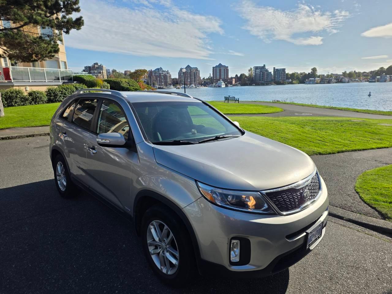 Kia Sorento 2014 à Victoria, BC