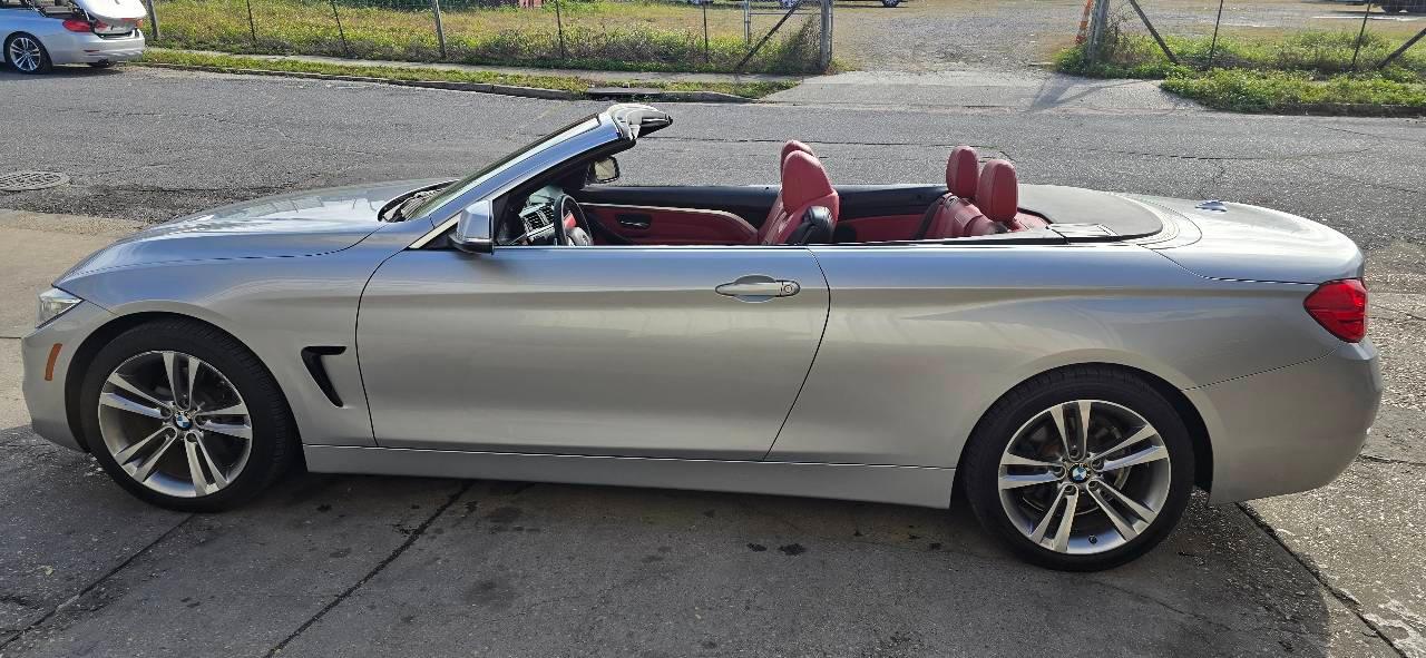 BMW 4 Series 2016 in New Orleans, LA
