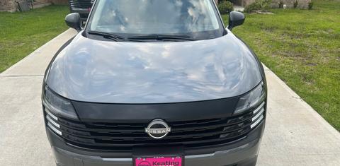 Nissan Kicks 2025