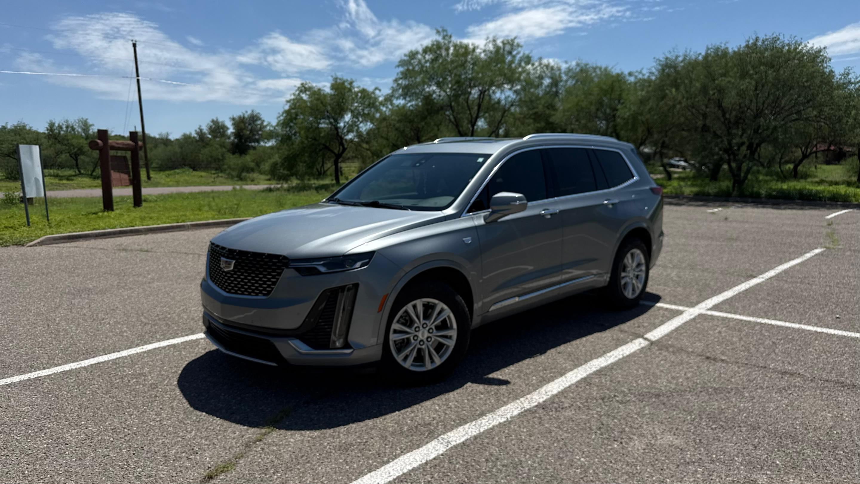 Cadillac XT6 2023 in Rio Rico, AZ