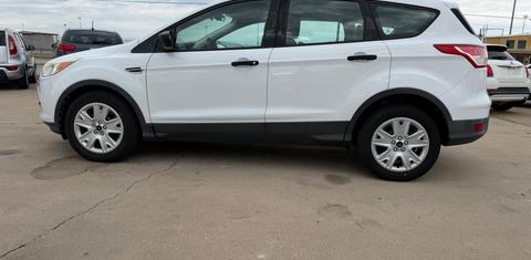 Ford Escape 2014