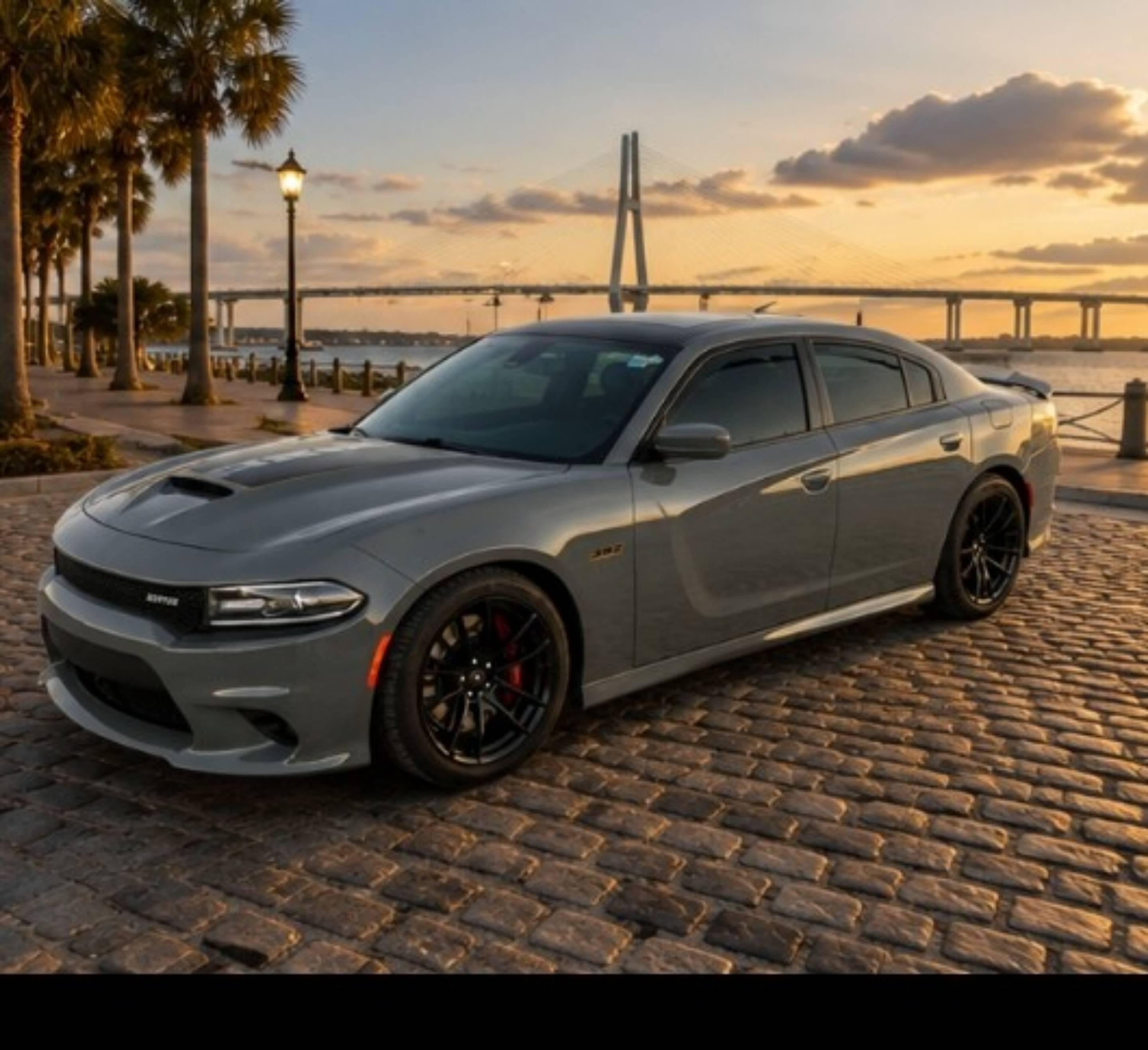 Dodge Charger 2018 in North Charleston, SC