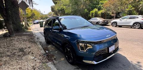 Kia Niro EV 2026