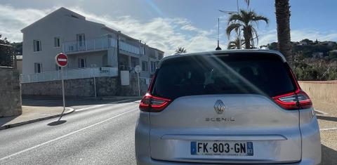 Renault GRAND SCENIC IV 2019